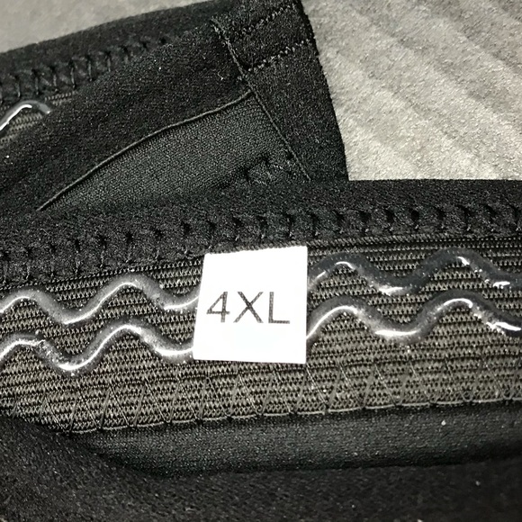 KARM Knee Sleeves - Picture 8 of 9